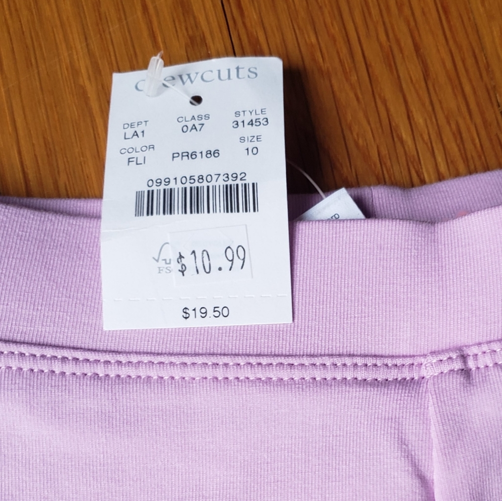 Pants - Picture 3 of 3